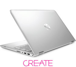 HP ENVY x360 15-aq055na 15.6